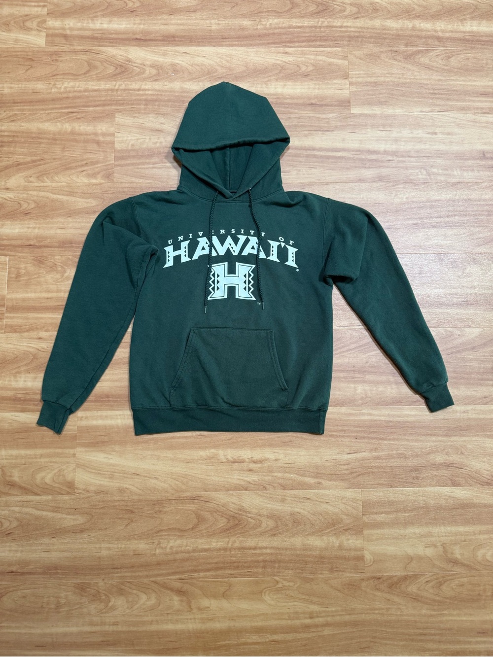 University of Hawaii Hoodie